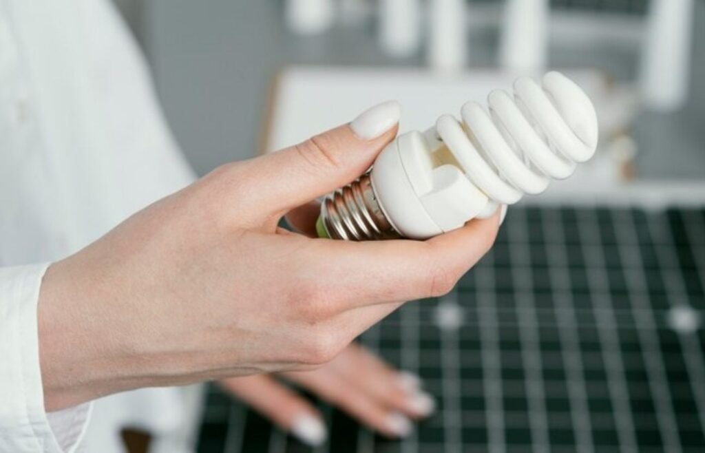 Home Lighting and Energy-Saving Tips