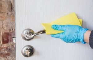 Home Cleaning and Maintenance Tips