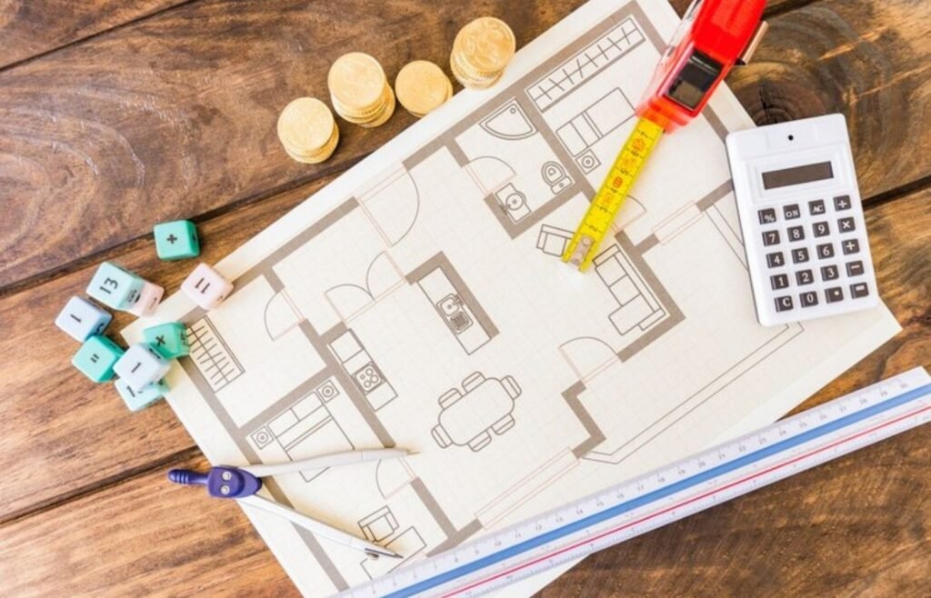 The Benefits of Open-Floor Plans and Home Layouts