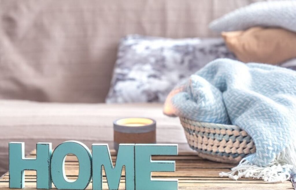 Tips for Creating a Welcoming and Cozy Home