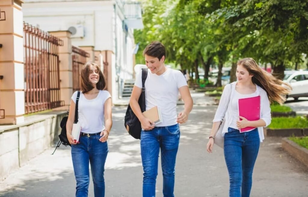 6 Criteria Every Student Should Look For In A Rental Place